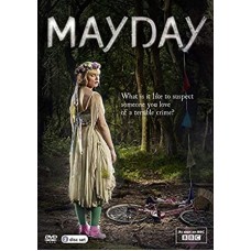 SÉRIES TV-MAYDAY (2DVD)