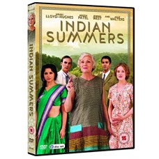 SÉRIES TV-INDIAN SUMMERS: SERIES ONE (2DVD)