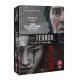 SÉRIES TV-TERROR: SEASON 1-2 (4DVD)