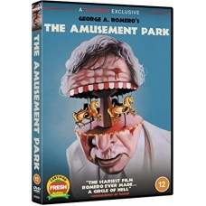 FILME-AMUSEMENT PARK (DVD)