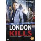 SÉRIES TV-LONDON KILLS S3 (DVD)