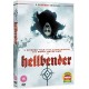 FILME-HELLBENDER (DVD)