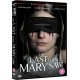 FILME-LAST THING MARY SAW (DVD)