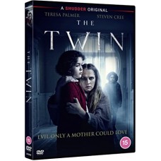 FILME-TWIN (DVD)