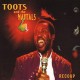 TOOTS & MAYTALS-RECOUP -COLOURED- (LP)