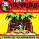 V/A-GREASY MIKE: SHIPWRECKED ON A TROPICAL ISLAND (LP)