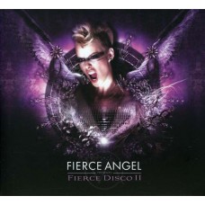 V/A-FIERCE DISCO 2 (3CD)