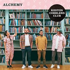 KESTON COBBLERS' CLUB-ALCHEMY (LP)