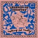 LEGENDS OF COUNTRY-ANYTHING BUT COUNTRY (LP)