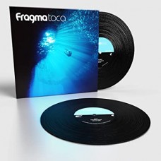 FRAGMA-TOCA (LP)