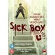 FILME-SICK BOY (DVD)