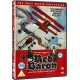 FILME-RED BARON - VON RICHTHOFEN AND BROWN (DVD)