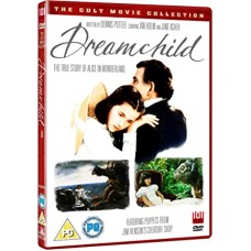 FILME-DREAMCHILD (DVD)
