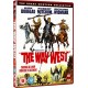 FILME-WAY WEST (DVD)