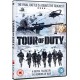 FILME-TOUR OF DUTY (DVD)