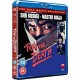 FILME-PRAY FOR DEATH (BLU-RAY)