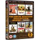 FILME-GREAT WESTERN COLLECTION: THREE (6DVD)