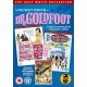 FILME-DR. GOLDFOOT COLLECTION (3DVD)