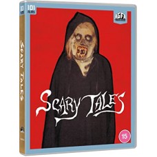 FILME-SCARY TALES (BLU-RAY)