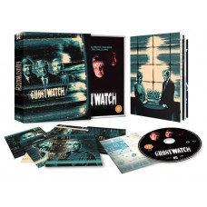 FILME-GHOSTWATCH (BLU-RAY)