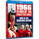 SPORTS-1966 WORLD CUP FINAL IN COLOUR - ENGLAND V WEST GERMANY (BLU-RAY)