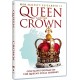DOCUMENTÁRIO-QUEEN AND THE CROWN (DVD)