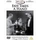 FILME-FATE TAKES A HAND (DVD)