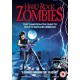 FILME-HARD ROCK ZOMBIES (DVD)