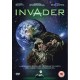 FILME-INVADER (DVD)