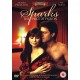 FILME-SPARKS - THE PRICE OF PASSION (DVD)