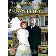 FILME-MESMERIZED (DVD)