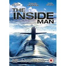 FILME-INSIDE MAN (DVD)