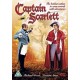 FILME-CAPTAIN SCARLETT (DVD)