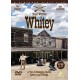 FILME-CIMARRON STRIP: WHITEY (DVD)