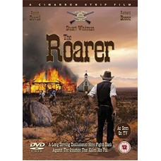 FILME-CIMARRON STRIP: THE ROARER (DVD)