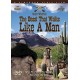 FILME-CIMARRON STRIP: THE BEAST THAT WALKS LIKE A MAN (DVD)