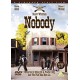 FILME-CIMARRON STRIP: NOBODY (DVD)