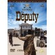 FILME-CIMARRON STRIP: THE DEPUTY (DVD)