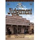 FILME-CIMARRON STRIP: THE JUDGEMENT (DVD)