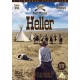 FILME-CIMARRON STRIP: HELLER (DVD)
