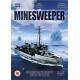 FILME-MINESWEEPER (DVD)