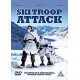 FILME-SKI TROOP ATTACK (DVD)