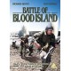 FILME-BATTLE OF BLOOD ISLAND (DVD)