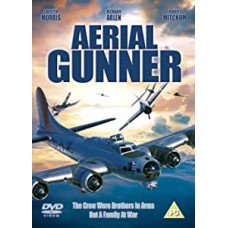 FILME-AERIAL GUNNER (DVD)