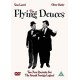 LAUREL & HARDY-FLYING DEUCES (DVD)