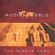 V/A-MUSICAL WORLD-MID.. -14TR- (CD)