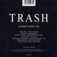 V/A-TRASH COMPANION 1 -7TR- (CD)