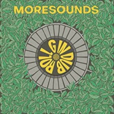 MORESOUNDS-ROLL G IN DUB (LP)