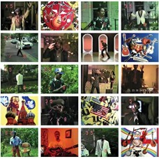 LEE TRACY & ISAAC MANNING-IS IT WHAT YOU WANT (LP)