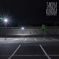 TAKUYA KURODA-MIDNIGHT CRISP -EP- (12")